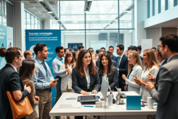 Immagine che rappresenta opportunità di lavoro in Bracco Empleo in Salute.