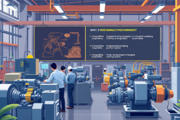 Opportunità industriali e salari competitivi di Danieli nel settore della metallurgia.