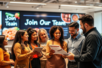 Opportunità di lavoro con Mutti nel settore alimentare in Italia.